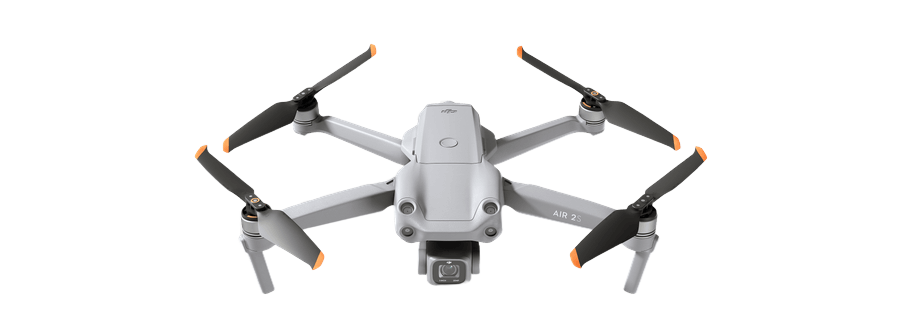 DJI Air 2S