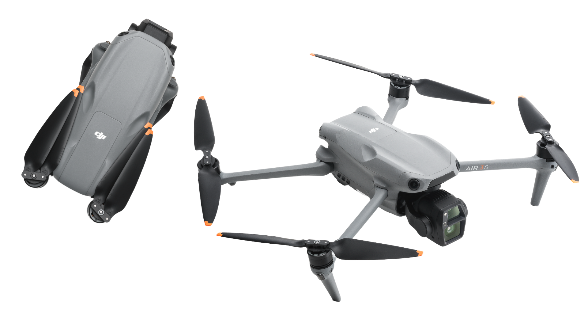 DJI Air 3 / Air 3S