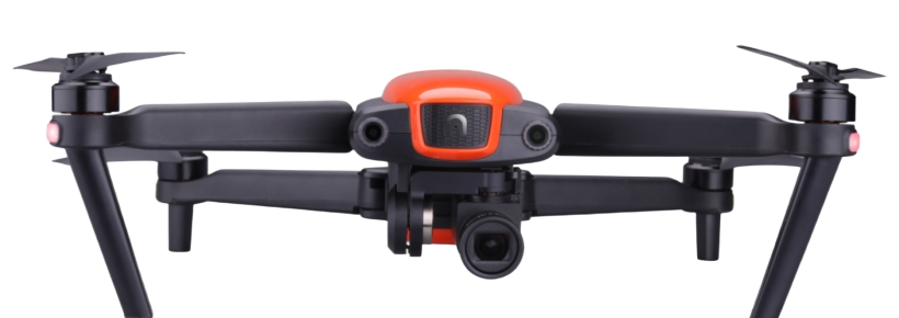 Autel EVO II Series